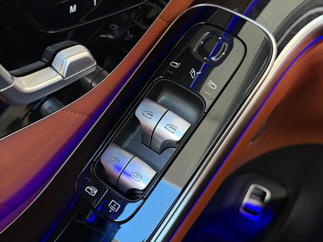 2026 Mercedes-Benz S 580 4MATIC