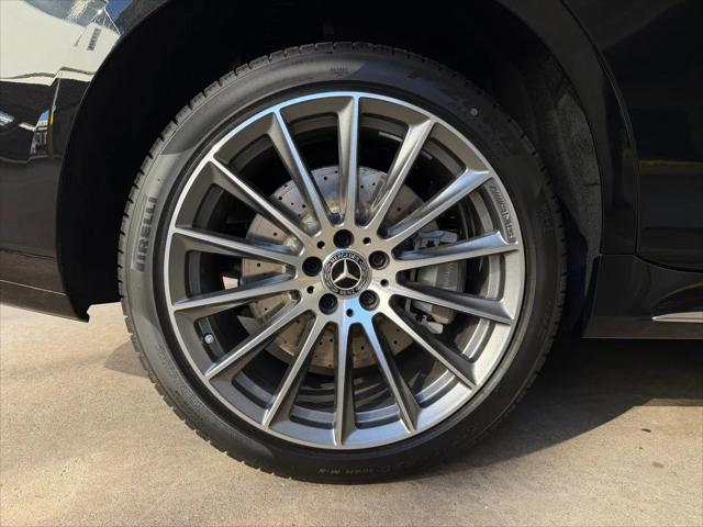 2026 Mercedes-Benz S 580 4MATIC