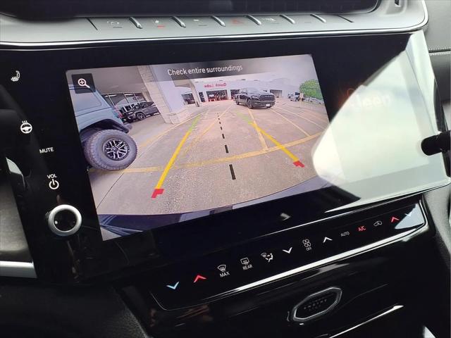 2026 Jeep Grand Cherokee Limited 4x2