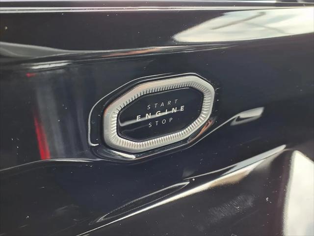 2026 Jeep Grand Cherokee Limited 4x2