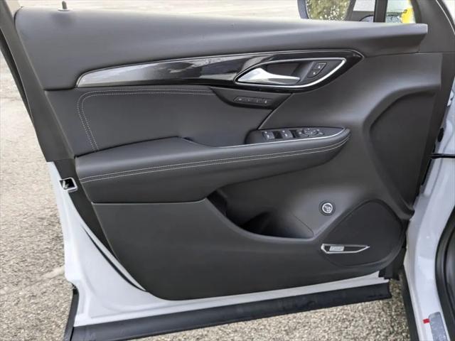 2026 Buick Envision Preferred AWD