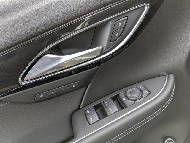 2026 Buick Envision Preferred AWD