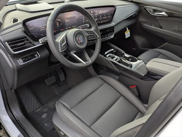 2026 Buick Envision Preferred AWD