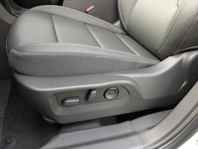 2026 Buick Envision Preferred AWD