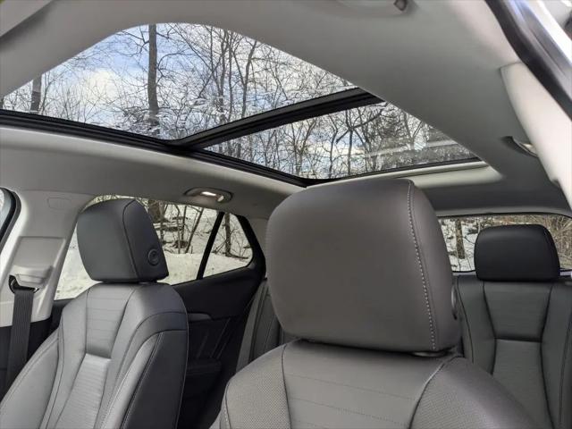 2026 Buick Envision Preferred AWD