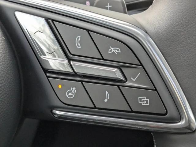 2026 Buick Envision Preferred AWD