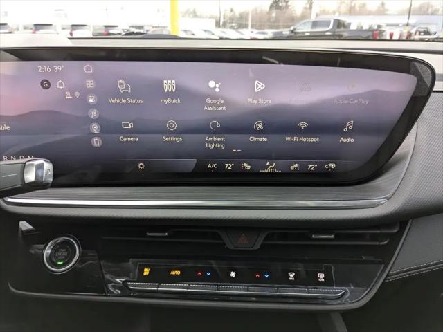 2026 Buick Envision Preferred AWD
