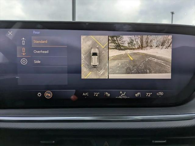 2026 Buick Envision Preferred AWD