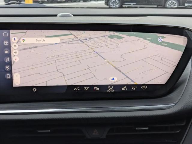 2026 Buick Envision Preferred AWD