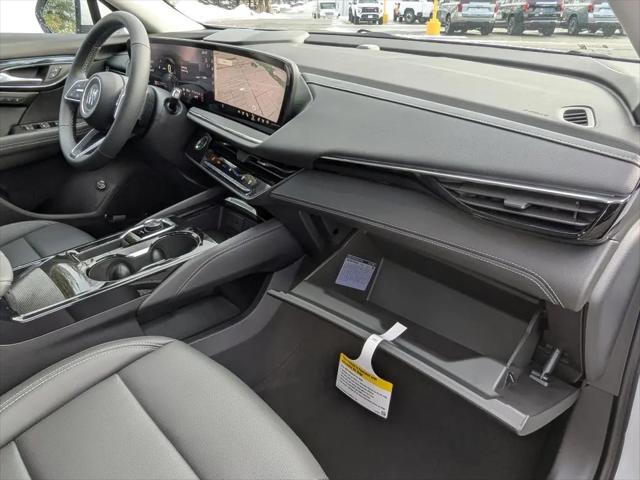 2026 Buick Envision Preferred AWD