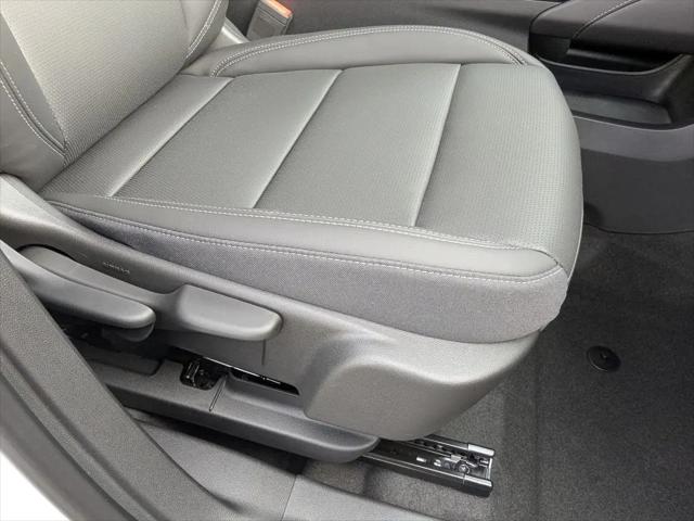 2026 Buick Envision Preferred AWD