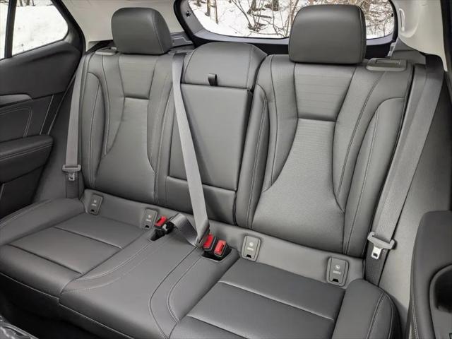2026 Buick Envision Preferred AWD