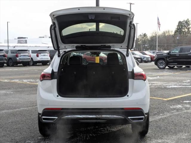 2026 Buick Envision Preferred AWD