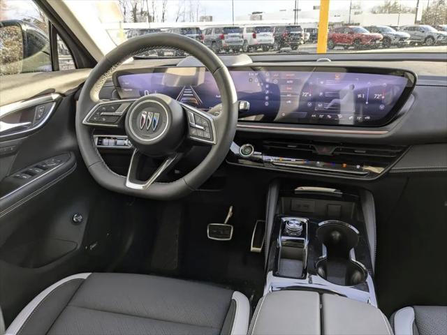 2026 Buick Envision Sport Touring AWD