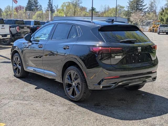 2026 Buick Envision Sport Touring AWD