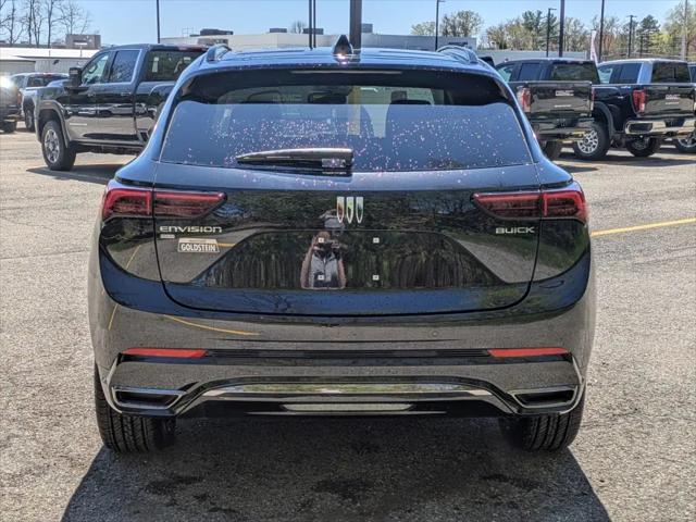 2026 Buick Envision Sport Touring AWD
