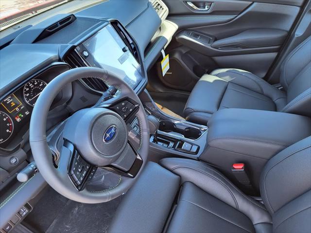 2026 Subaru Ascent Onyx Edition Touring 7-Passenger