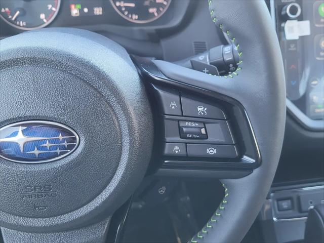 2026 Subaru Ascent Onyx Edition Touring 7-Passenger