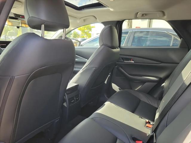 2026 Mazda CX-30 2.5 S Preferred