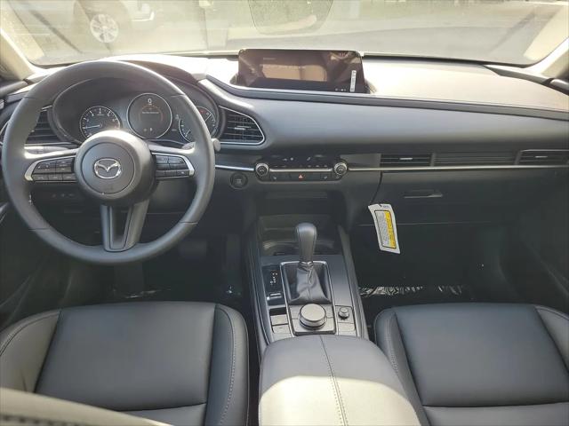 2026 Mazda CX-30 2.5 S Preferred