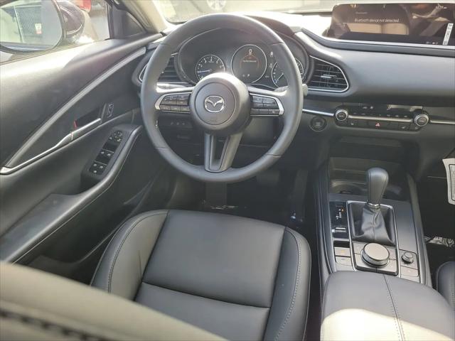 2026 Mazda CX-30 2.5 S Preferred