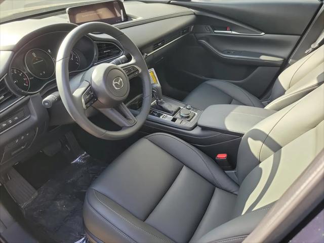 2026 Mazda CX-30 2.5 S Preferred