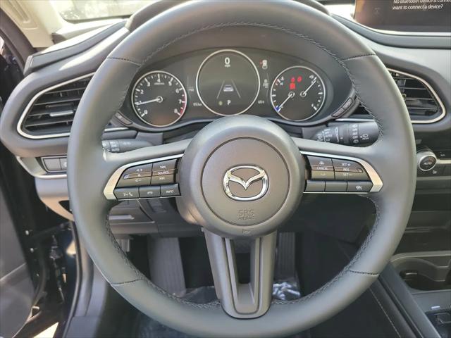 2026 Mazda CX-30 2.5 S Preferred