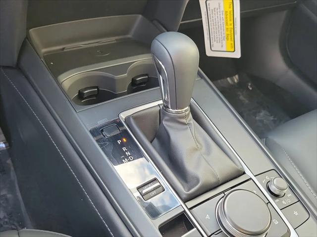 2026 Mazda CX-30 2.5 S Preferred