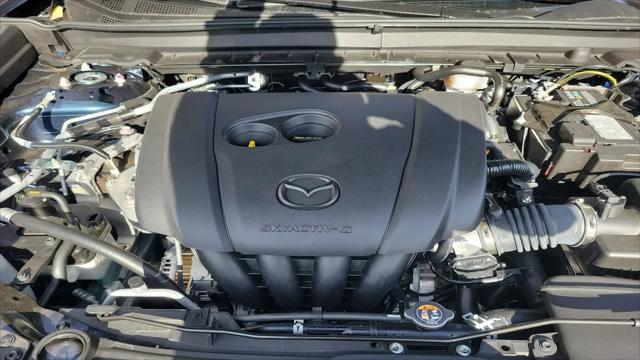 2026 Mazda CX-30 2.5 S Preferred