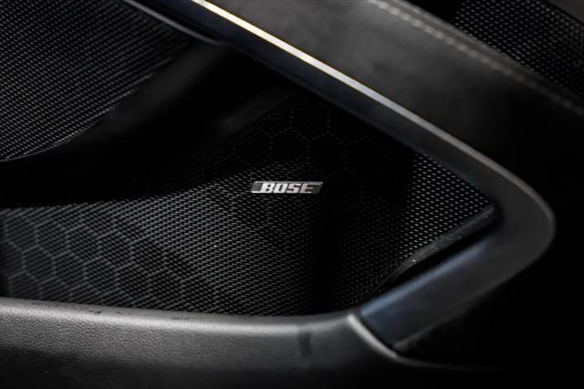 2018 Porsche 911 GT3
