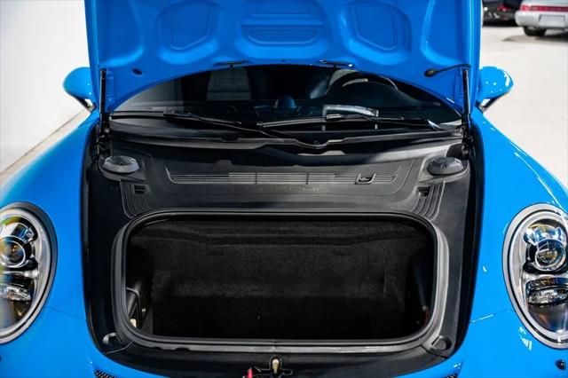 2018 Porsche 911 GT3