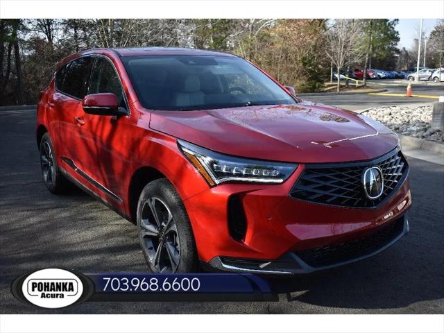 2026 Acura RDX Technology for sale in Chantilly, VA