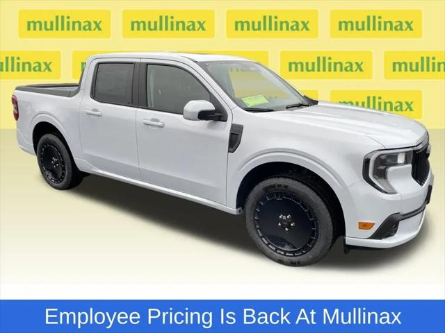 2026 Ford Maverick Lobo Standard for sale in Olympia, WA