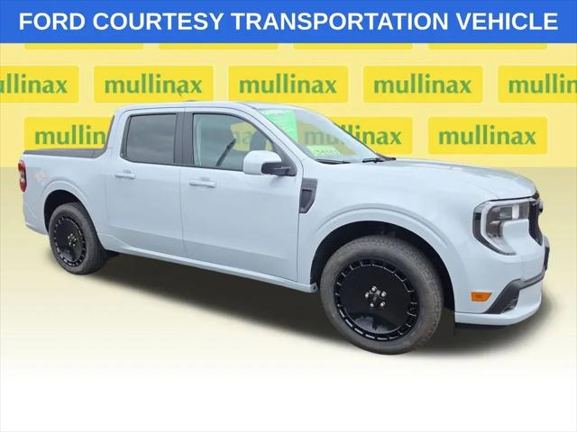 2026 Ford Maverick Lobo Standard for sale in Olympia, WA