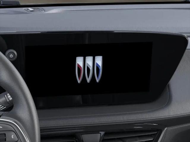 2026 Buick Encore GX Sport Touring AWD