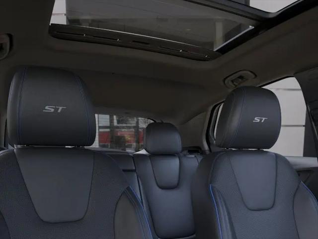 2026 Buick Encore GX Sport Touring AWD
