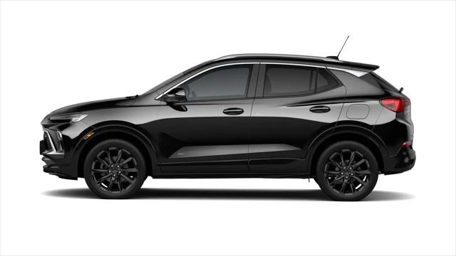 2026 Buick Encore GX Sport Touring AWD