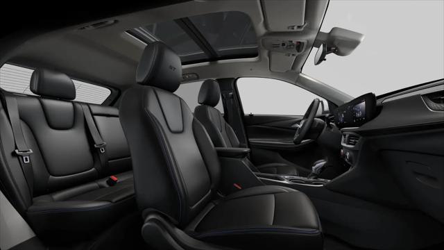 2026 Buick Encore GX Sport Touring AWD
