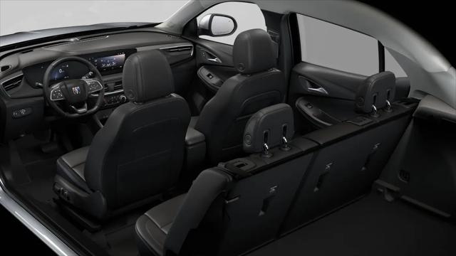 2026 Buick Encore GX Sport Touring AWD