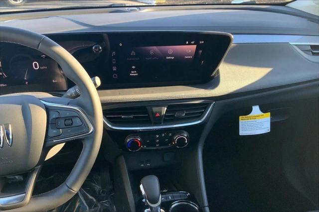 2026 Buick Encore GX Sport Touring AWD