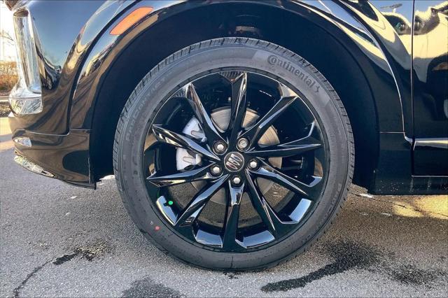 2026 Buick Encore GX Sport Touring AWD