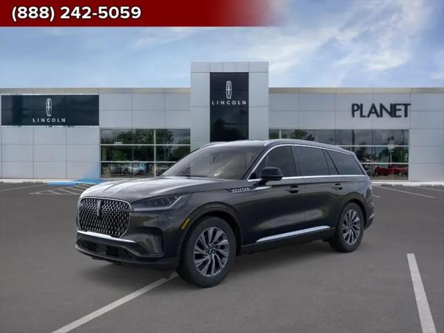 2026 Lincoln Aviator Premiere for sale in Spring, TX