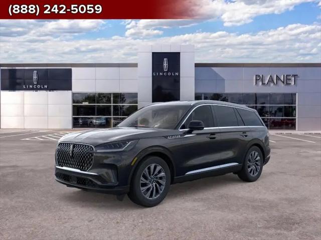2026 Lincoln Aviator Premiere for sale in Spring, TX