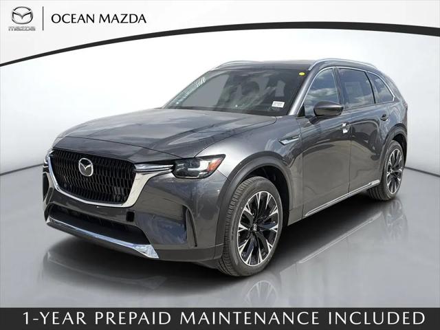 2026 Mazda X-90 Premium Plus for sale in Doral, FL