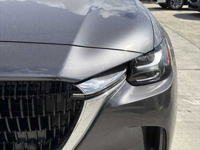 2026 Mazda X-90 Premium Plus