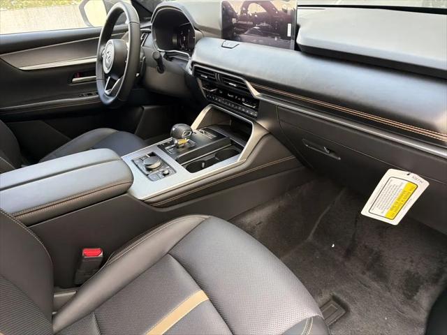2026 Mazda X-90 Premium Plus