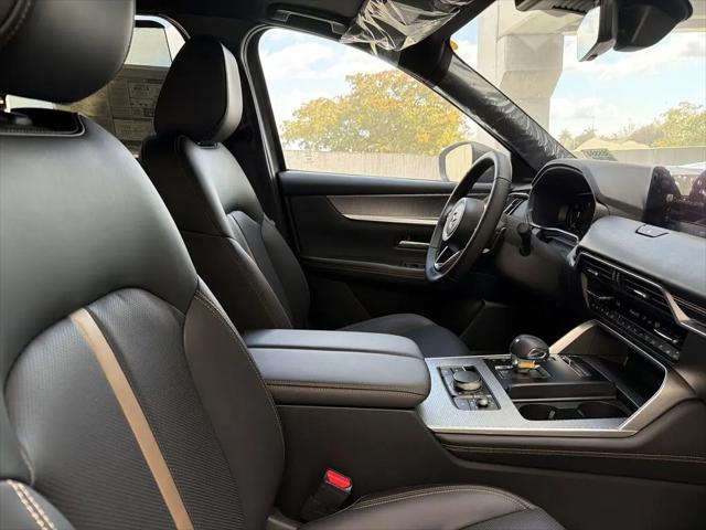 2026 Mazda X-90 Premium Plus