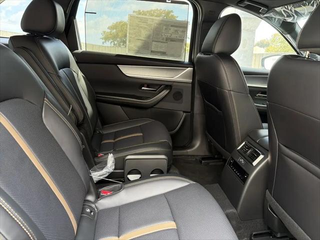 2026 Mazda X-90 Premium Plus