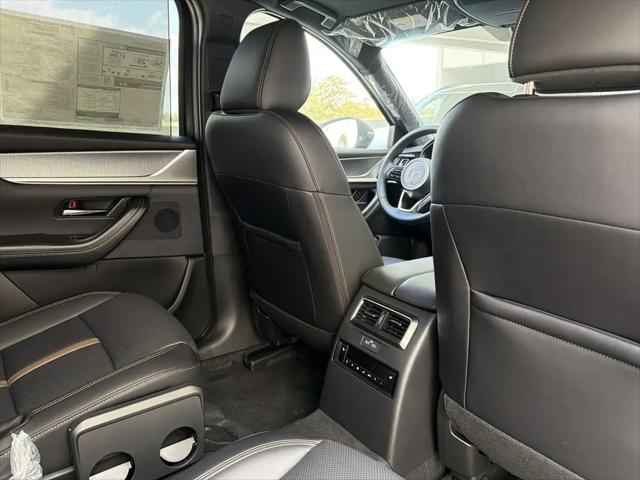 2026 Mazda X-90 Premium Plus