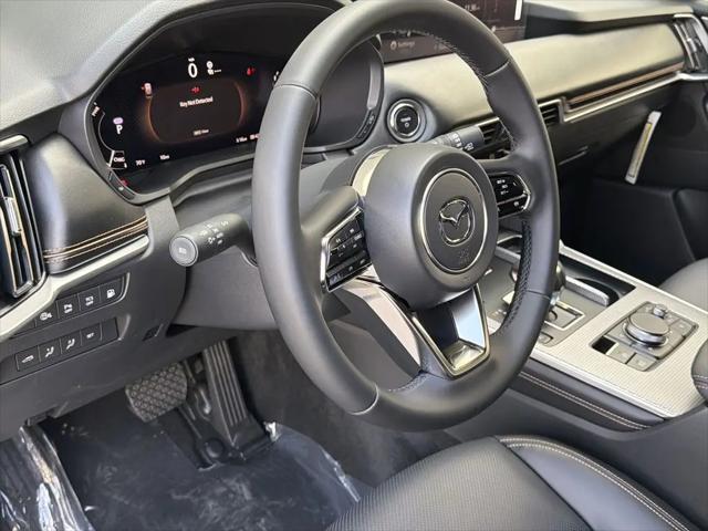 2026 Mazda X-90 Premium Plus